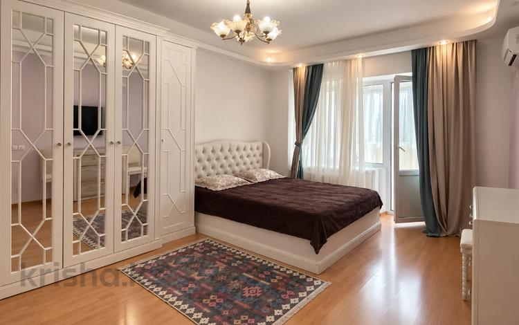 1-комнатная квартира · 40 м² · 2/5 этаж, Навои 296 за 300 000 ₸ в Алматы, Бостандыкский р-н — фото 2