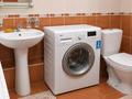 1-комнатная квартира · 40 м² · 2/5 этаж, Навои 296 за 300 000 ₸ в Алматы, Бостандыкский р-н — фото 5