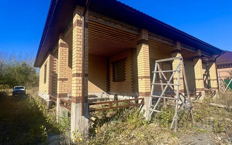 Отдельный дом · 4 комнаты · 160 м² · 10 сот., Пушкина 33 за 45 млн ₸ в Щучинске — фото 2