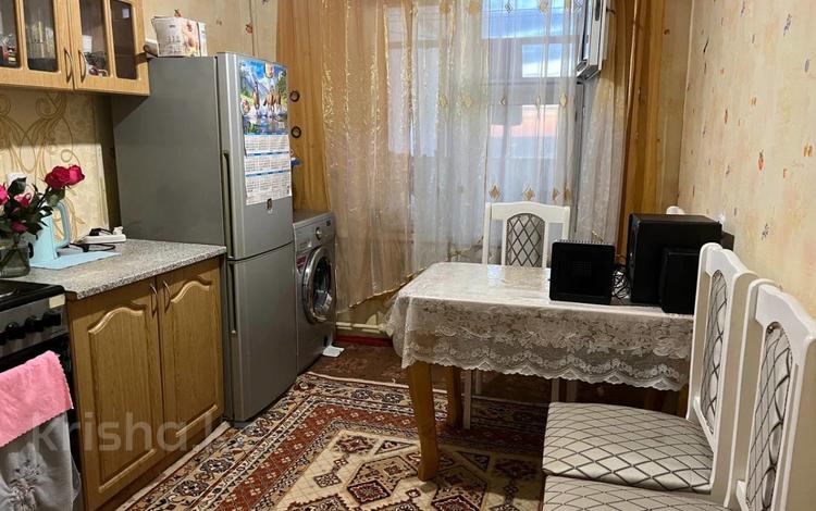 1-бөлмелі пәтер · 37.5 м² · 8/13 қабат, 7-микрорайон 13, бағасы: 15.3 млн ₸ в Костанае — фото 2