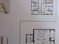 3-бөлмелі пәтер · 97 м² · 3/9 қабат, мкр Нурсат, Мкр. Нурсат 172Б, бағасы: 48 млн ₸ в Шымкенте, Каратауский р-н — фото 25