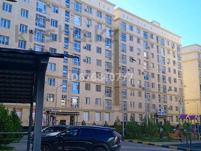 3-комнатная квартира · 97 м² · 3/9 этаж, мкр Нурсат, Мкр. Нурсат 172Б за 48 млн ₸ в Шымкенте, Каратауский р-н