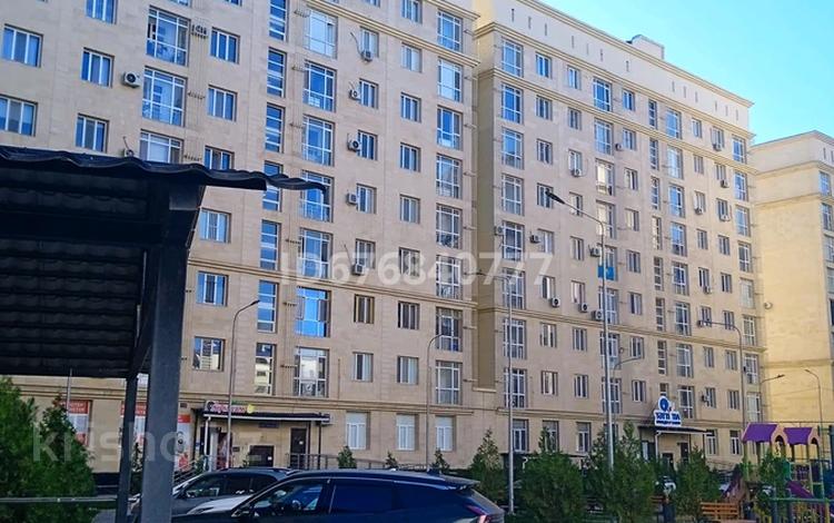 3-бөлмелі пәтер · 97 м² · 3/9 қабат, мкр Нурсат, Мкр. Нурсат 172Б, бағасы: 48 млн ₸ в Шымкенте, Каратауский р-н — фото 14