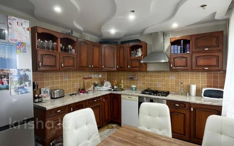 2-бөлмелі пәтер · 52.5 м² · 5/9 қабат, мкр. Алтын орда, проспект Алии молдагуловой, бағасы: 18.2 млн ₸ в Актобе — фото 7