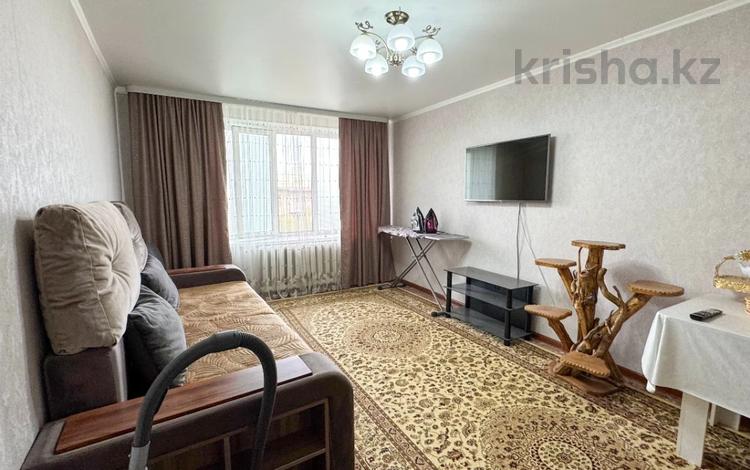 3-бөлмелі пәтер · 60 м² · 5/5 қабат, Самал, бағасы: 19 млн ₸ в Талдыкоргане — фото 8