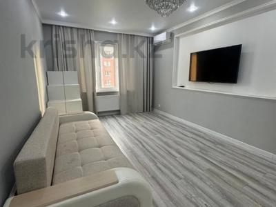 1-бөлмелі пәтер · 38 м² · 9/12 қабат, Абишева — ИПОТЕКУ ПРОХОДИТ, бағасы: 27.5 млн ₸ в Алматы, Наурызбайский р-н