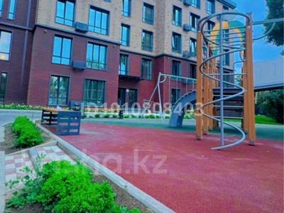 2-бөлмелі пәтер · 56 м² · 3/6 қабат, Щепкина 42 — Мустафина Рыскулбекова, Mega центр , Каз Гаса рядом, бағасы: 57 млн ₸ в Алматы, Ауэзовский р-н
