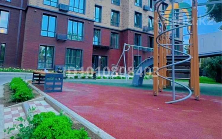 2-комнатная квартира · 56 м² · 3/6 этаж, Щепкина 42 — Мустафина Рыскулбекова, Mega центр , Каз Гаса рядом за 57 млн ₸ в Алматы, Ауэзовский р-н — фото 2