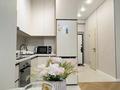 2-комнатная квартира · 56 м² · 3/6 этаж, Щепкина 42 — Мустафина Рыскулбекова, Mega центр , Каз Гаса рядом за 57 млн ₸ в Алматы, Ауэзовский р-н — фото 5