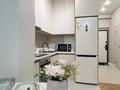 2-комнатная квартира · 56 м² · 3/6 этаж, Щепкина 42 — Мустафина Рыскулбекова, Mega центр , Каз Гаса рядом за 57 млн ₸ в Алматы, Ауэзовский р-н — фото 8