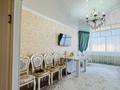 3-комнатная квартира · 87.9 м² · 5/5 этаж, 12 микр за 23.5 млн ₸ в Таразе — фото 2