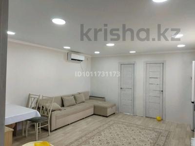 Отдельный дом · 4 комнаты · 60 м² · 10 сот., Акжар плюс 310 — Продолжение акжар2 за ~ 13.3 млн 〒 в Актобе, СК Акжар-Плюс