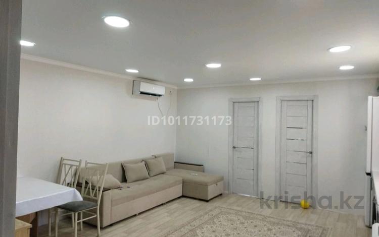Отдельный дом · 4 комнаты · 60 м² · 10 сот., Акжар плюс 310 — Продолжение акжар2 за ~ 13.3 млн ₸ в Актобе, СК Акжар-Плюс — фото 2
