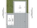Отдельный дом · 4 комнаты · 60 м² · 10 сот., Акжар плюс 310 — Продолжение акжар2 за ~ 13.3 млн ₸ в Актобе, СК Акжар-Плюс — фото 7