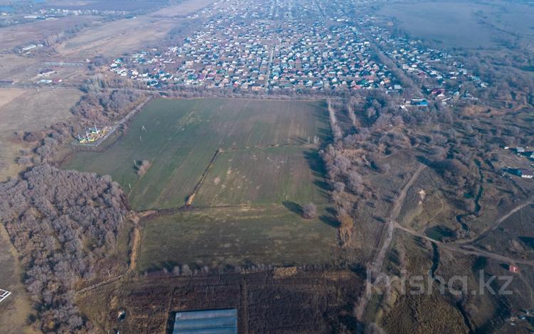 Участок · 5.4 га, Алматинская за ~ 148 млн ₸ в  — фото 9