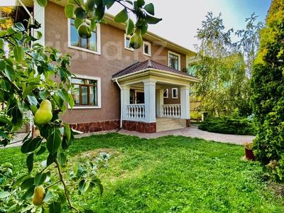Жеке үй · 7 бөлме · 290 м² · 8 жүзд., Шұғыла ш/а., Дикан 28, бағасы: 195 млн ₸ в Алматы, Наурызбайский р-н