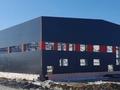 Қоймалар · 1080 м², бағасы: 4 млн ₸ в Алматинской обл., 71-й Разъезд — фото 2