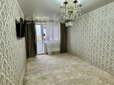 1-комнатная квартира · 34.9 м² · 5/5 этаж, Башмакова за 10.7 млн 〒 в Уральске