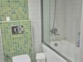 1-комнатная квартира · 42 м² · 4/16 этаж, мкр Аккент, Мкр. Аккент за 26.5 млн ₸ в Алматы, Алатауский р-н — фото 8