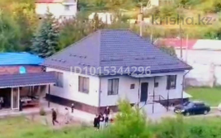 Отдельный дом · 3 комнаты · 120 м² · 12 сот., ДП Кок биик 24 А за 430 000 ₸ в Талгаре — фото 2