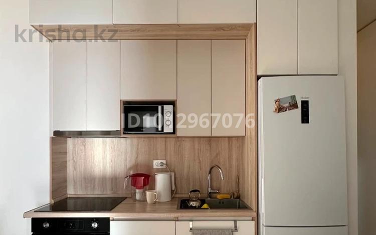 1-комнатная квартира · 42 м² · 3/4 этаж, Ер Тостык 3 за 40 млн ₸ в Алматы, Наурызбайский р-н — фото 11