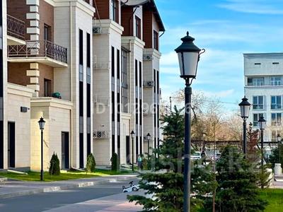 1-комнатная квартира · 42 м² · 3/4 этаж, Ер Тостык 3 за 42 млн ₸ в Алматы, Наурызбайский р-н