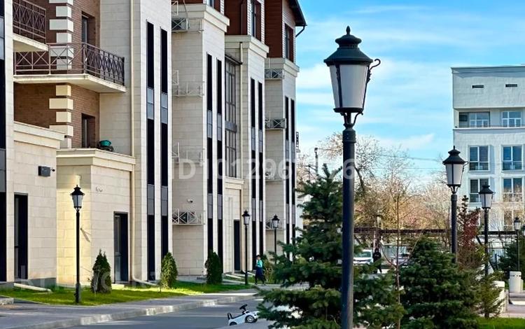 1-комнатная квартира · 42 м² · 3/4 этаж, Ер Тостык 3 за 42 млн ₸ в Алматы, Наурызбайский р-н — фото 8