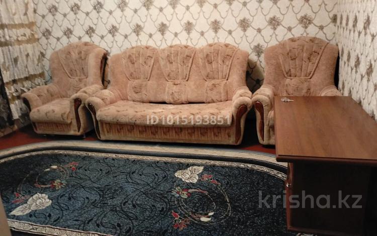 Отдельный дом · 2 комнаты · 40 м² · 6 сот., Карбышева 77 за 120 000 ₸ в Шымкенте, Енбекшинский р-н — фото 2