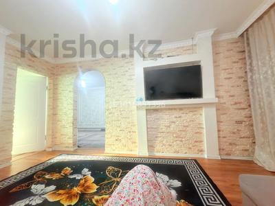 Отдельный дом · 4 комнаты · 90 м² · 9 сот., Мықтыбекова 21 за 32 млн ₸ в Береке