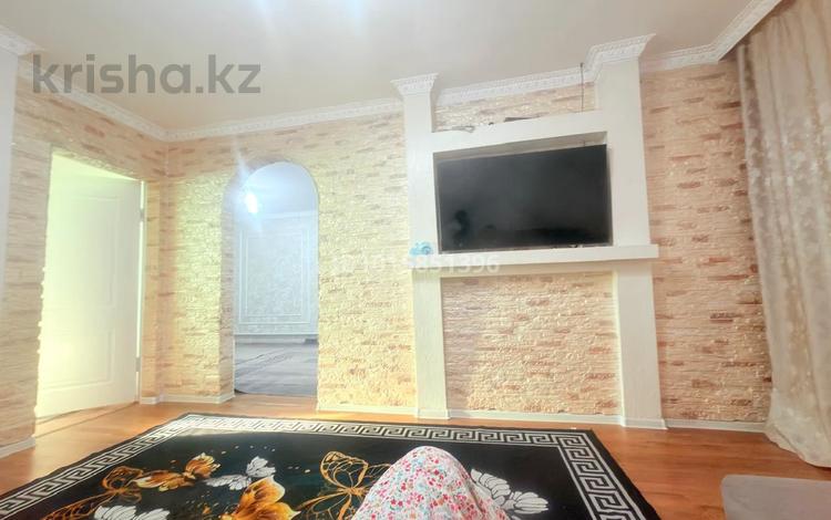 Отдельный дом · 4 комнаты · 90 м² · 9 сот., Мықтыбекова 21 за 32 млн ₸ в Береке — фото 2