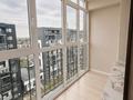 2-бөлмелі пәтер · 51.5 м² · 9/10 қабат, Толе би, бағасы: 37.5 млн ₸ в Алматы, Ауэзовский р-н — фото 5