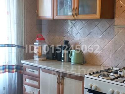 3 комнаты · 54 м² · 5/5 этаж, мкр 13-й военный городок 180а — Ул.Бекмаханова за 60 000 ₸ в Алматы, Турксибский р-н