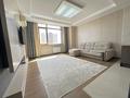 3-комнатная квартира · 77 м² · 23/28 этаж, Пр. Рахымжан Кошкарбаев 10/1 — Пр. Тауелсыздык за 440 000 ₸ в Астане, Сарайшык р-н — фото 2