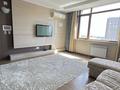 3-комнатная квартира · 77 м² · 23/28 этаж, Пр. Рахымжан Кошкарбаев 10/1 — Пр. Тауелсыздык за 440 000 ₸ в Астане, Сарайшык р-н — фото 3