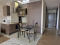 3-комнатная квартира · 77 м² · 23/28 этаж, Пр. Рахымжан Кошкарбаев 10/1 — Пр. Тауелсыздык за 440 000 ₸ в Астане, Сарайшык р-н — фото 4