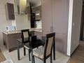 3-комнатная квартира · 77 м² · 23/28 этаж, Пр. Рахымжан Кошкарбаев 10/1 — Пр. Тауелсыздык за 440 000 ₸ в Астане, Сарайшык р-н — фото 5