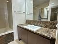 3-комнатная квартира · 77 м² · 23/28 этаж, Пр. Рахымжан Кошкарбаев 10/1 — Пр. Тауелсыздык за 440 000 ₸ в Астане, Сарайшык р-н — фото 11