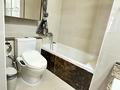 3-комнатная квартира · 77 м² · 23/28 этаж, Пр. Рахымжан Кошкарбаев 10/1 — Пр. Тауелсыздык за 440 000 ₸ в Астане, Сарайшык р-н — фото 12