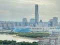 3-комнатная квартира · 77 м² · 23/28 этаж, Пр. Рахымжан Кошкарбаев 10/1 — Пр. Тауелсыздык за 440 000 ₸ в Астане, Сарайшык р-н — фото 20