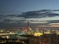 3-комнатная квартира · 77 м² · 23/28 этаж, Пр. Рахымжан Кошкарбаев 10/1 — Пр. Тауелсыздык за 440 000 ₸ в Астане, Сарайшык р-н — фото 25