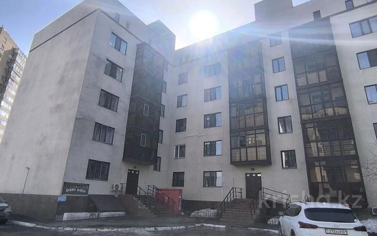 1-комнатная квартира · 20.9 м² · 6/6 этаж, Тлендиева 50/2 за 130 000 ₸ в Астане, Сарыарка р-н — фото 2