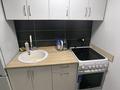 1-комнатная квартира · 20.9 м² · 6/6 этаж, Тлендиева 50/2 за 130 000 ₸ в Астане, Сарыарка р-н — фото 3