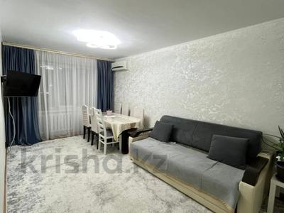 3-бөлмелі пәтер · 64 м² · 9/9 қабат, 11 ш/а., аз-наурыз, бағасы: 20 млн ₸ в Актобе, мкр 11