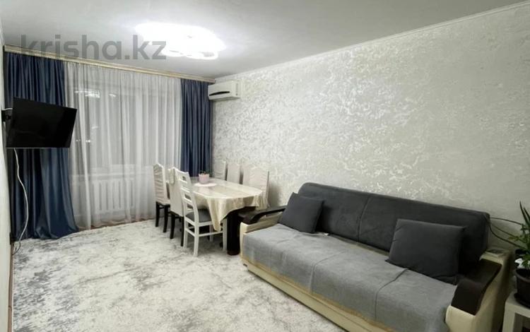 3-комнатная квартира · 64 м² · 9/9 этаж, мкр 11, аз-наурыз за 20 млн ₸ в Актобе — фото 2
