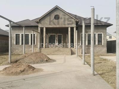 Отдельный дом · 6 комнат · 250 м² · 8 сот., мкр Достык , Иманғара 83 — Авто ЦОН за 47 млн 〒 в Шымкенте, Абайский р-н