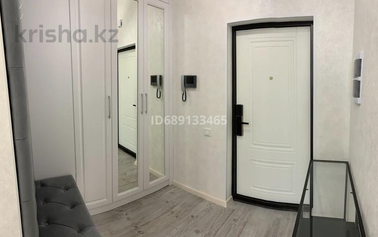 2-бөлмелі пәтер · 67 м² · 5/9 қабат, А-32, бағасы: 400 000 ₸ в Астане, Алматы р-н — фото 2