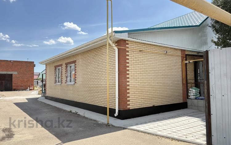 Отдельный дом · 4 комнаты · 134.2 м² · 10 сот., Микрорайон Северный 141 за 60.9 млн ₸ в  — фото 2