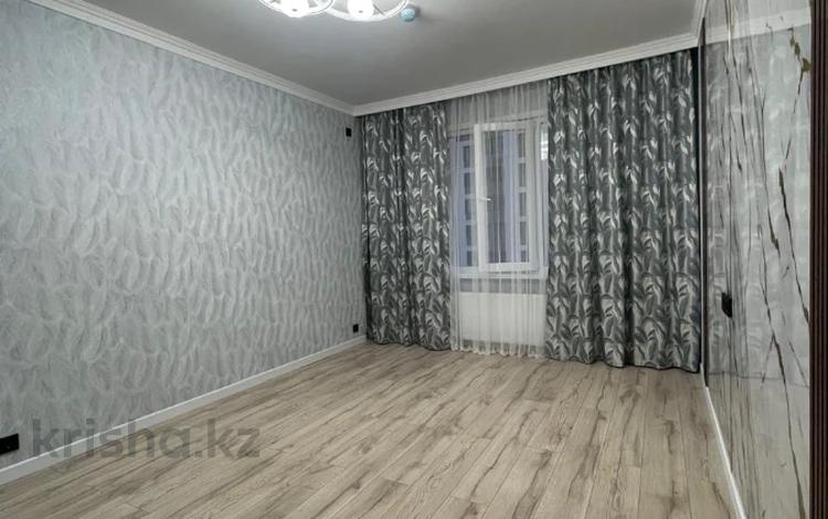 2-комнатная квартира, 40.5 м², 3/9 этаж, Е 509 9 за ~ 20.4 млн 〒 в Астане, Есильский р-н — фото 2