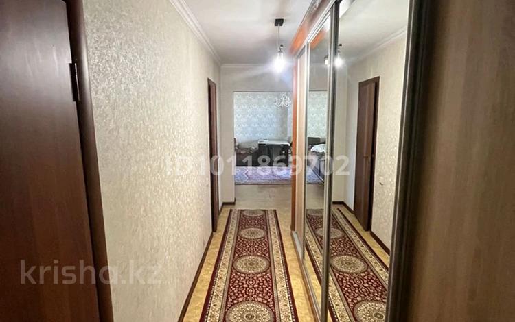 2-бөлмелі пәтер · 54 м² · 5/9 қабат, Нұрсәт ш/а, улица Н.Назарбаева 51 — На против гимнастики А Юсупова, бағасы: 21 млн ₸ в Шымкенте, Каратауский р-н — фото 2