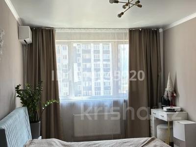 2-бөлмелі пәтер · 62.9 м² · 5/9 қабат, Улица Квартал 1 — Жк гейт сити, бағасы: 44.5 млн ₸ в Алатау
